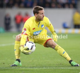TSG 1899 Hoffenheim - FC Bayern M&uuml;nchen