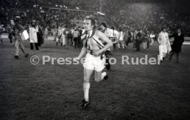 23.05.79 Borussia M&ouml;nchengladbach - Roter Stern Belgrad