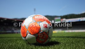 10.07.21 SC Freiburg - 1. FC Saarbr&uuml;cken