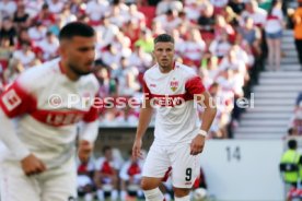 08.08.26 VfB Stuttgart - FC Everton