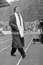 FC Homburg - VfB Stuttgart
