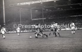 06.11.93 SC Freiburg - VfB Stuttgart