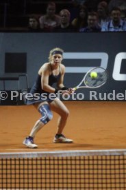 Porsche Tennis Grand Prix 2018