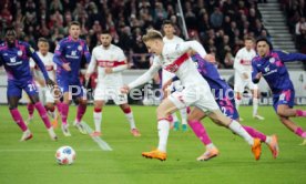 26.10.25 VfB Stuttgart - 1. FSV Mainz 05