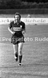 30.07.85 1. G&ouml;ppinger SV - Trapzonspor
