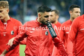18.09.22 TSG 1899 Hoffenheim - SC Freiburg