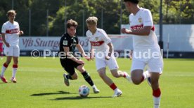 25.04.26 U17 VfB Stuttgart - U17 Hannover 96