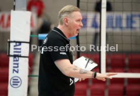 01.04.21 Allianz MTV Stuttgart - SSC Palmberg Schwerin