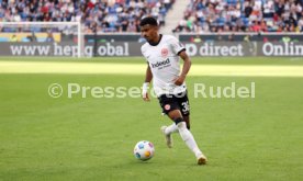21.10.23 TSG 1899 Hoffenheim - Eintracht Frankfurt