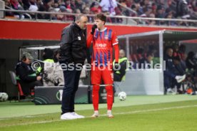 20.02.25 1. FC Heidenheim - FC Kopenhagen