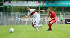15.07.23 SSV Reutlingen - VfB Stuttgart
