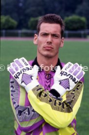 02.07.92 Stuttgarter Kickers Fototermin
