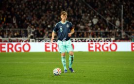 30.03.26 Deutschland - Ghana