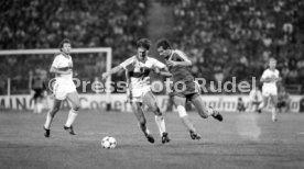 19.09.84 Levski Sofia - VfB Stuttgart