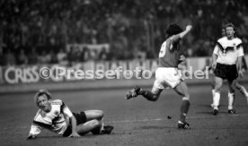 27.04.88 Deutschland - Schweiz
