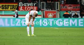 06.02.24 Bayer 04 Leverkusen - VfB Stuttgart