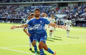 13.08.22 TSG 1899 Hoffenheim - VfL Bochum