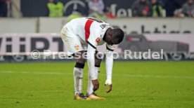 VfB Stuttgart - FC Bayern M&uuml;nchen