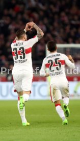 VfB Stuttgart - VfL Bochum