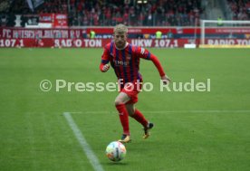 18.09.22 1. FC Heidenheim - 1. FC Kaiserslautern