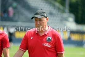 25.07.21 SV Sandhausen - Fortuna D&uuml;sseldorf