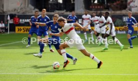 03.09.22 VfB Stuttgart - FC Schalke 04