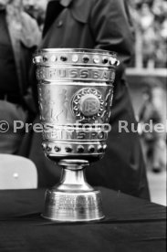 DFB-Pokal Finale 1978 1. FC K&ouml;ln - Fortuna D&uuml;sseldorf