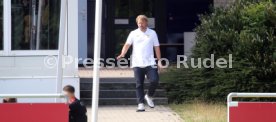 20.08.20 VfB Stuttgart Training