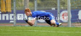 22.04.22 U17 Stuttgarter Kickers- U17 SpVgg Unterhaching