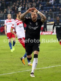 Hamburger SV - VfB Stuttgart