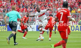 10.09.22 FC Bayern M&uuml;nchen - VfB Stuttgart