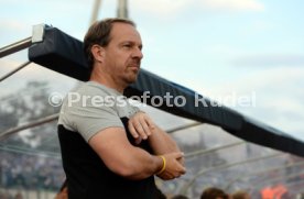 Hertha BSC Berlin - Br&ouml;ndby IF Kopenhagen