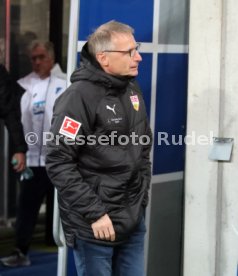 TSG 1899 Hoffenheim - VfB Stuttgart