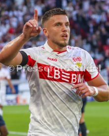 09.09.26 VfB Stuttgart - Viking Stavanger