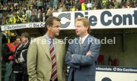 16.09.95 Borussia Dortmund - VfB Stuttgart