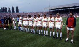 26.05.1984 VfB Stuttgart - Hamburger SV