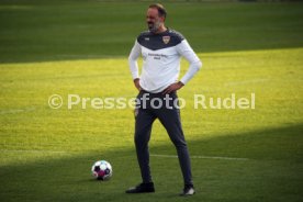 02.10.20 VfB Stuttgart Training
