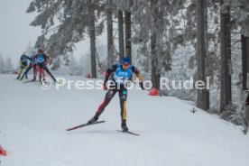 08.01.2026 BMW IBU World Cup Sprint M&auml;nner