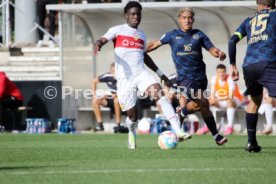 08.10.23 VfB Stuttgart II - 1. FSV Mainz 05 II