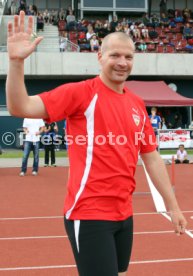 Leichtathletik