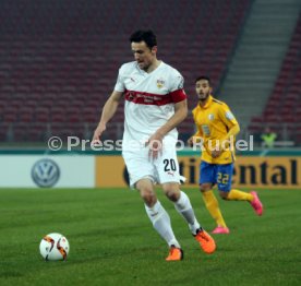 VfB Stuttgart - Eintracht Braunschweig