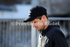 21.02.21 Karlsruher SC - 1. FC N&uuml;rnberg