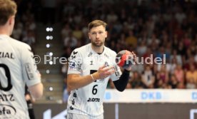 11.06.23 Frisch Auf G&ouml;ppingen - THW Kiel