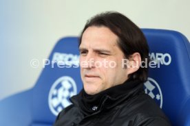 Stuttgarter Kickers - VfB Stuttgart II