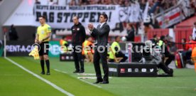 Bayer 04 Leverkusen - VfB Stuttgart