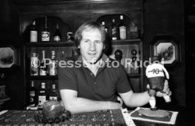 14.12.81 Buffy Ettmayer