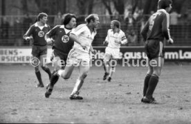 09.12.78 Stuttgarter Kickers - SC Freiburg