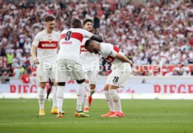 13.04.24 VfB Stuttgart - Eintracht Frankfurt