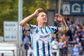 11.10.25 Stuttgarter Kickers - Bahlinger SC