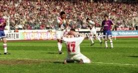 13.04.96 VfB Stuttgart - FC Bayern M&uuml;nchen